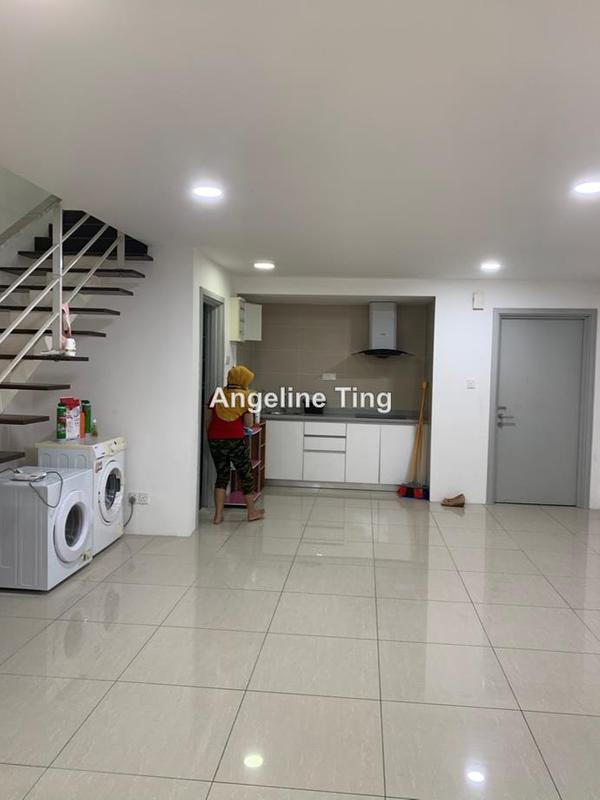For Rent - Arte Subang West