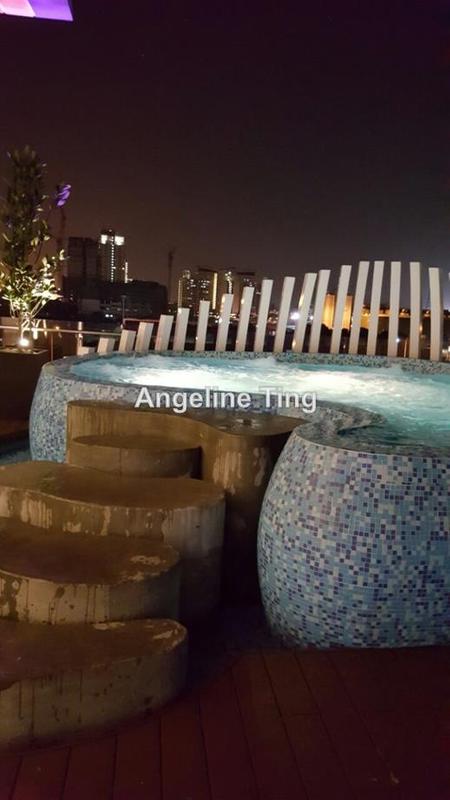 Soho untuk Disewa di Shah Alam, Selangor oleh Angeline Ting - iProperty.com.my