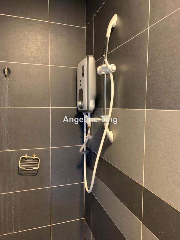 For Rent - Arte Subang West, Seksyen 13, Shah Alam