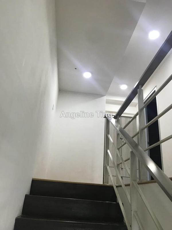 For Rent - Arte Subang West, Seksyen 13, Shah Alam