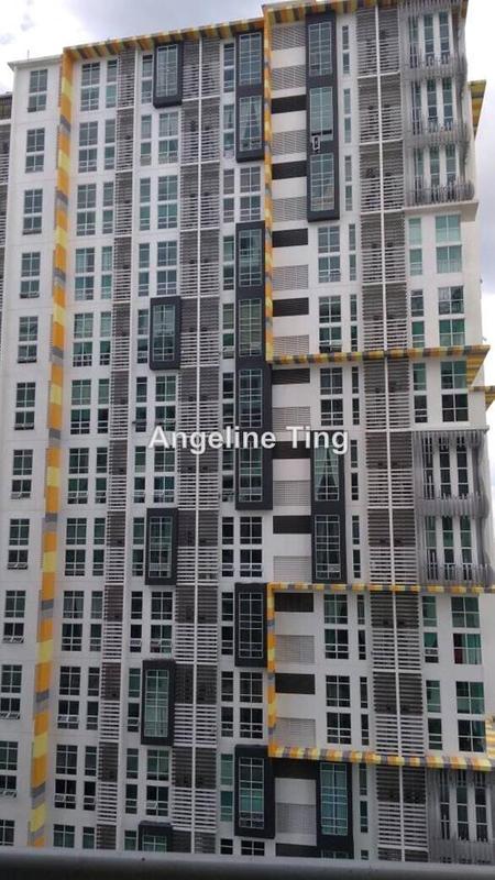 Soho untuk Disewa di Seksyen 13, Shah Alam oleh Angeline Ting - iProperty.com.my