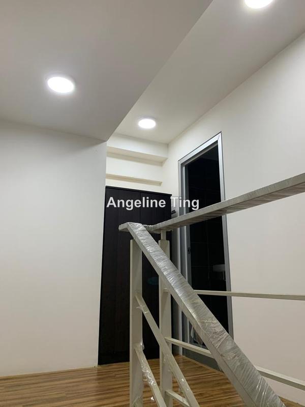 For Rent - Arte Subang West