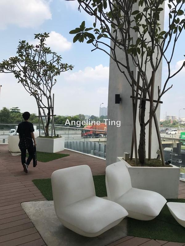 Soho untuk Disewa di Shah Alam, Selangor oleh Angeline Ting - iProperty.com.my