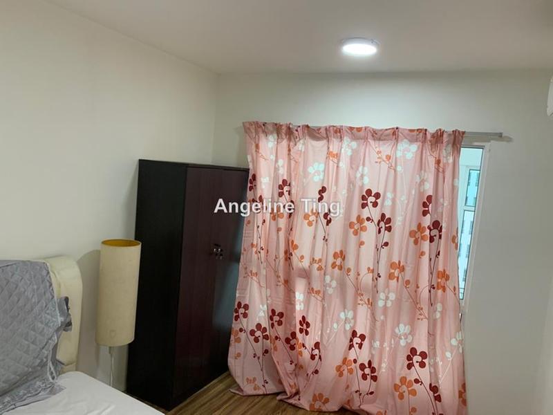 For Rent - Arte Subang West