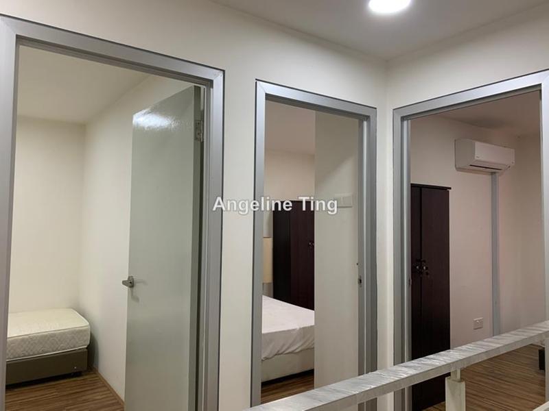 For Rent - Arte Subang West