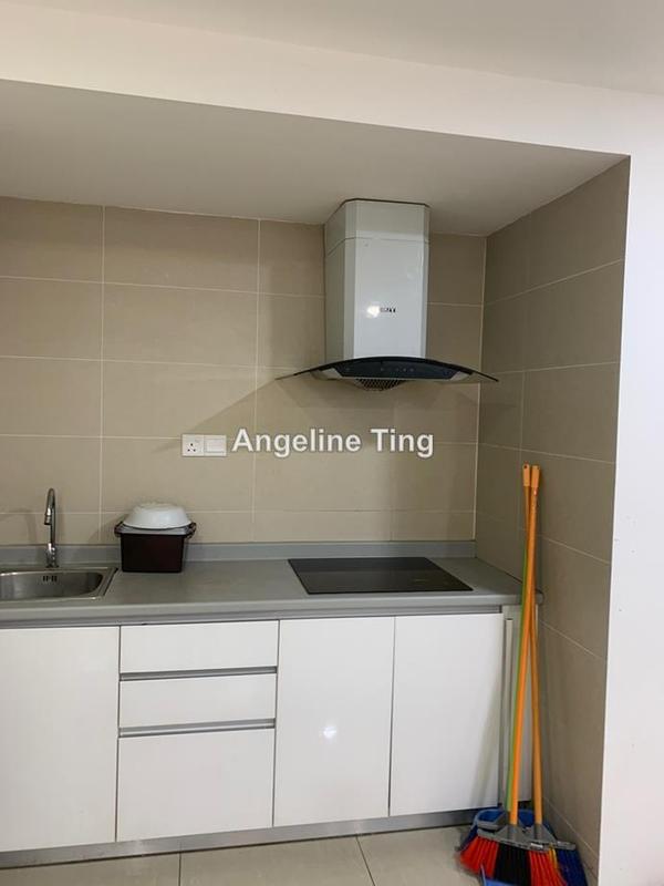 For Rent - Arte Subang West