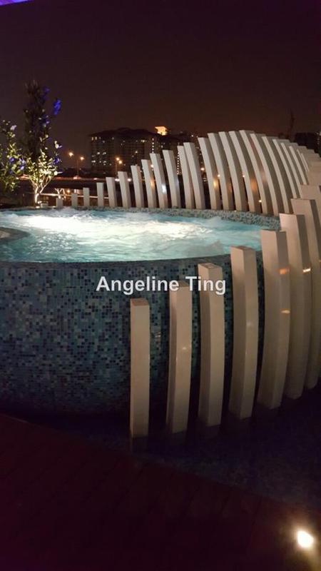 Soho untuk Disewa di Shah Alam, Selangor oleh Angeline Ting - iProperty.com.my