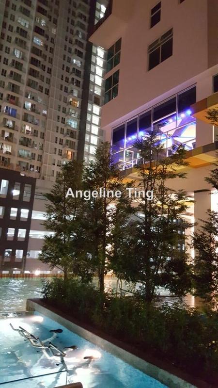 Soho untuk Disewa di Shah Alam, Selangor oleh Angeline Ting - iProperty.com.my