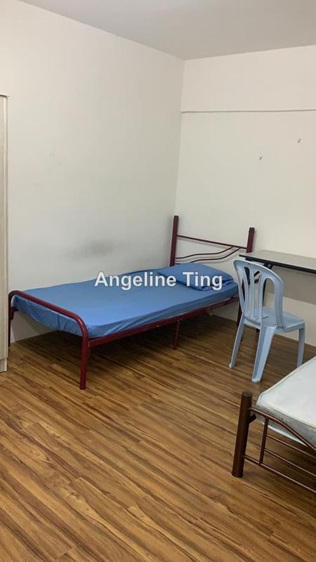 Condominium for Rent in Arte Subang West by Angeline Ting - iProperty.com.my