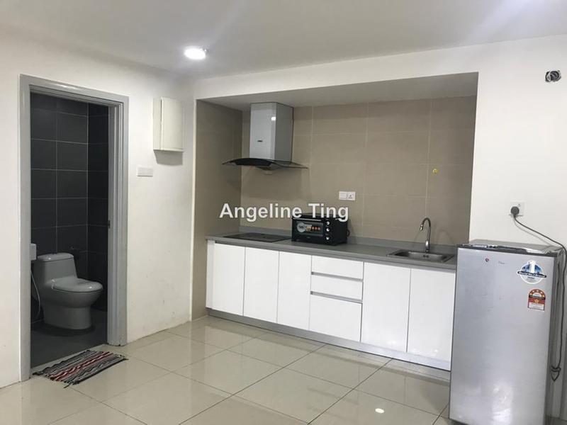 For Rent - Arte Subang West, Seksyen 13, Shah Alam