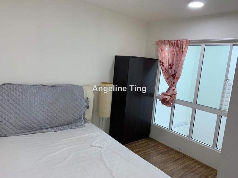 For Rent - Arte Subang West