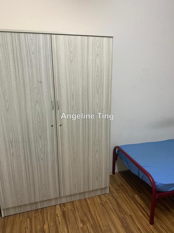 Condominium for Rent in Arte Subang West by Angeline Ting - iProperty.com.my