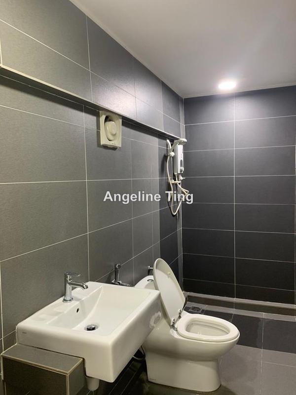 For Rent - Arte Subang West