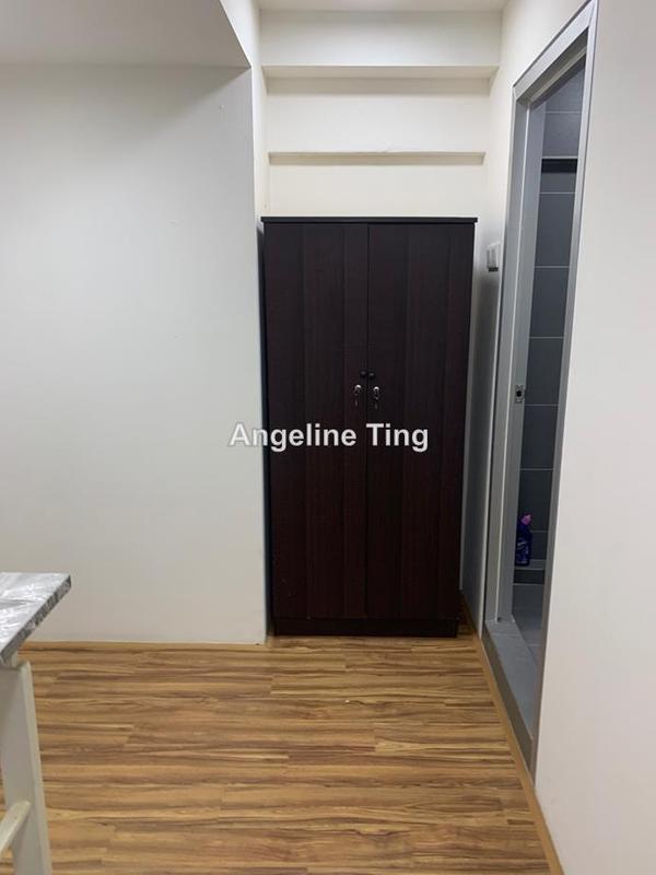 For Rent - Arte Subang West