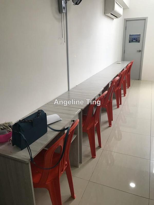 For Rent - Arte Subang West, Seksyen 13, Shah Alam