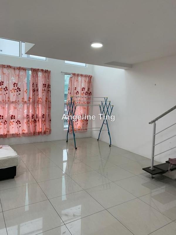 For Rent - Arte Subang West