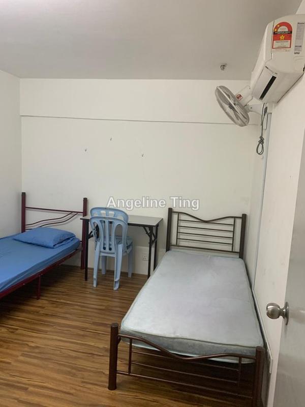 Condominium for Rent in Arte Subang West by Angeline Ting - iProperty.com.my