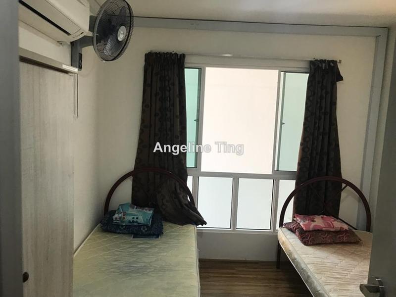For Rent - Arte Subang West, Seksyen 13, Shah Alam