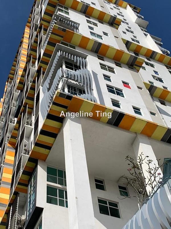 For Rent - Arte Subang West, Seksyen 13, Shah Alam