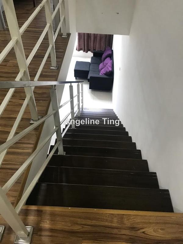 For Rent - Arte Subang West, Seksyen 13, Shah Alam
