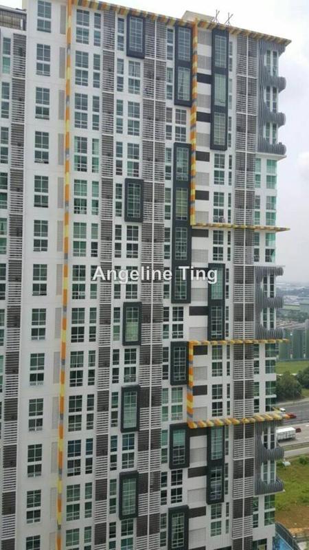 Soho untuk Disewa di Shah Alam, Selangor oleh Angeline Ting - iProperty.com.my