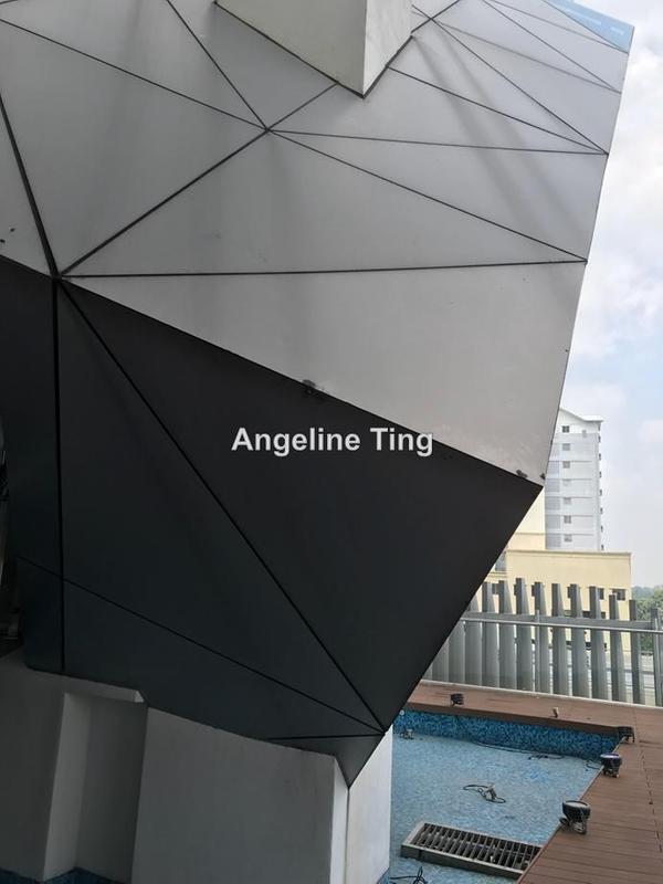 Soho untuk Disewa di Shah Alam, Selangor oleh Angeline Ting - iProperty.com.my