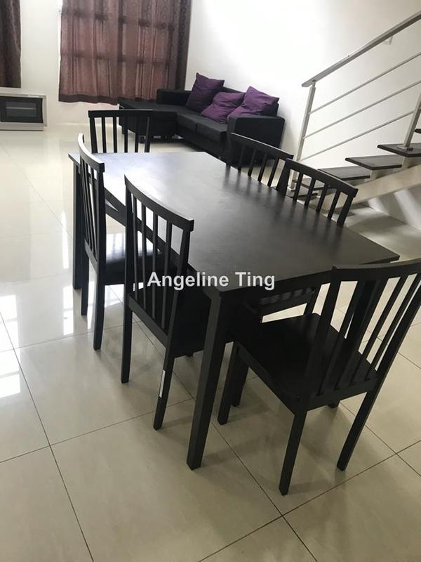 For Rent - Arte Subang West