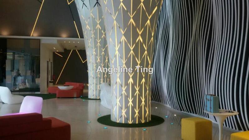 Soho untuk Disewa di Shah Alam, Selangor oleh Angeline Ting - iProperty.com.my