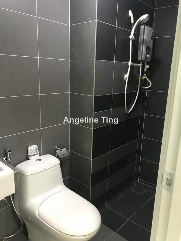 Condominium for Rent in Arte Subang West by Angeline Ting - iProperty.com.my