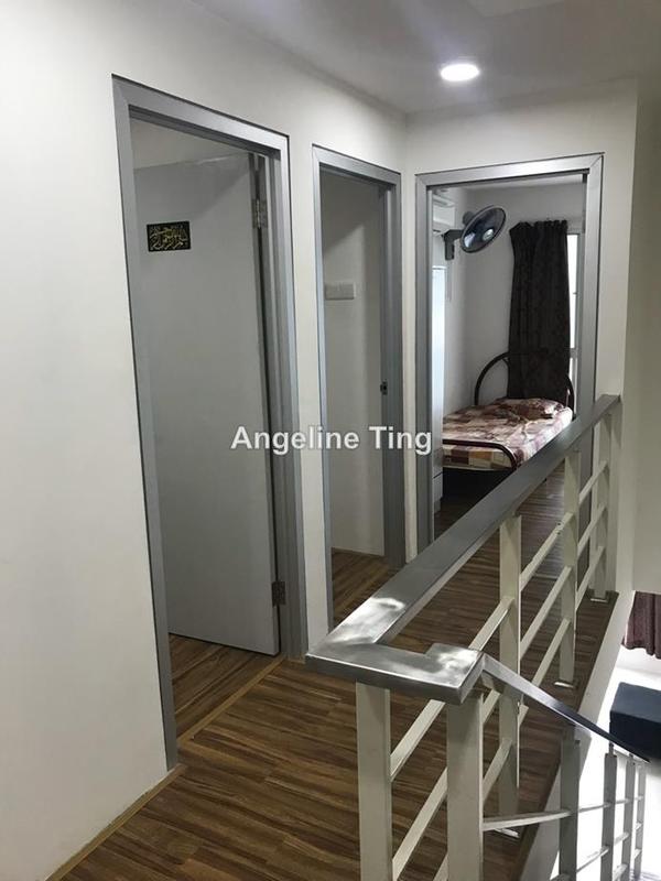 For Rent - Arte Subang West, Seksyen 13, Shah Alam