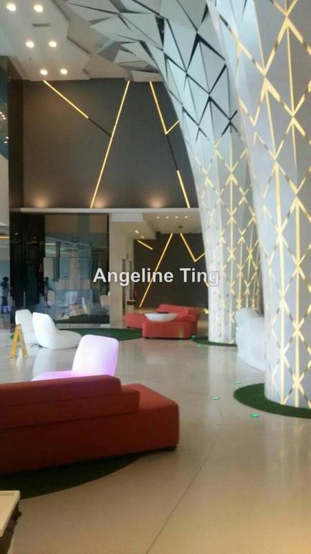 For Rent - Arte Subang West, Seksyen 13, Shah Alam