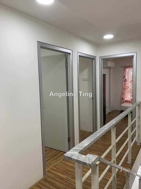 For Rent - Arte Subang West