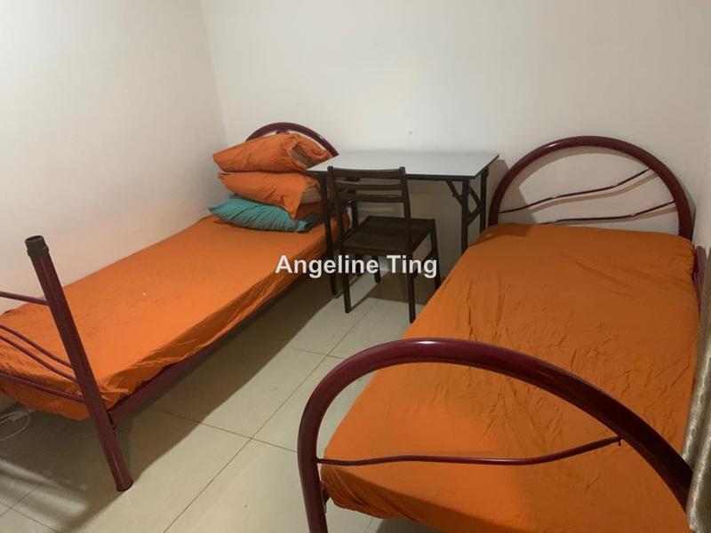 Condominium for Rent in Arte Subang West by Angeline Ting - iProperty.com.my
