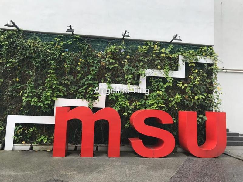 Soho untuk Disewa di Shah Alam, Selangor oleh Angeline Ting - iProperty.com.my