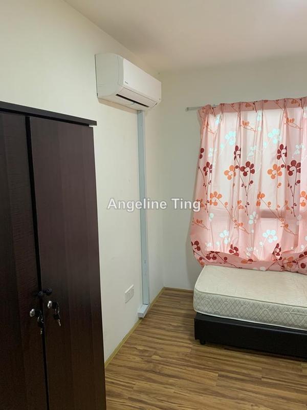For Rent - Arte Subang West