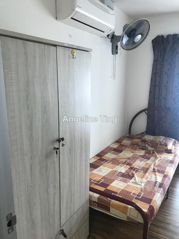 For Rent - Arte Subang West, Seksyen 13, Shah Alam