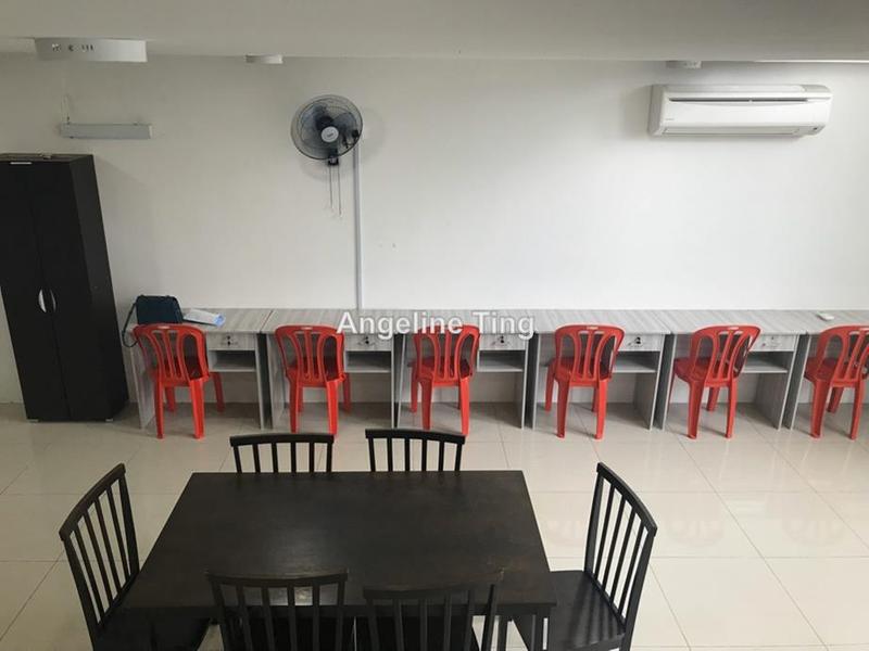 For Rent - Arte Subang West, Seksyen 13, Shah Alam