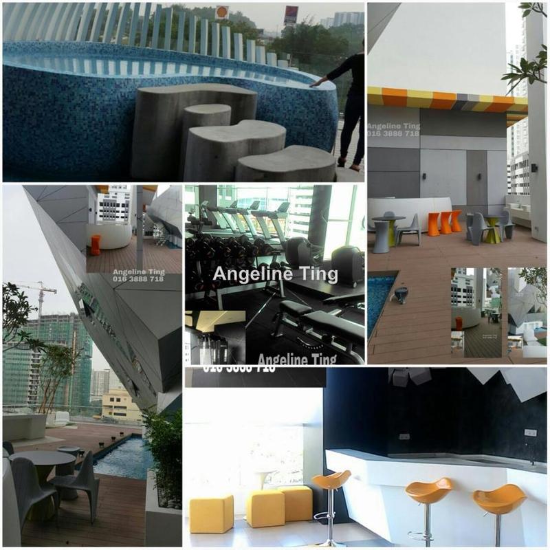 Soho untuk Disewa di Shah Alam, Selangor oleh Angeline Ting - iProperty.com.my