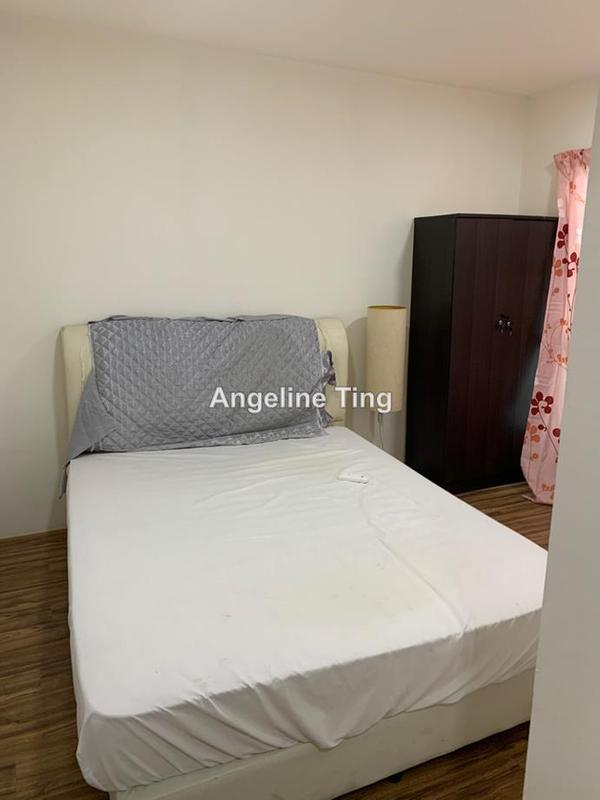 For Rent - Arte Subang West