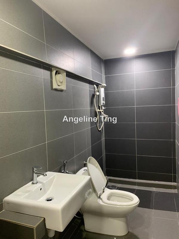 For Rent - Arte Subang West