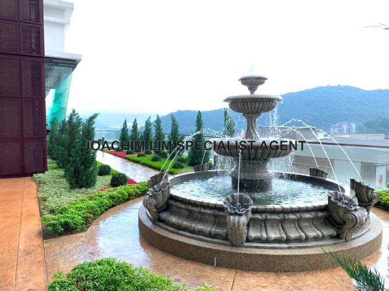 Condominium for Sale in WANGSA 9 RESIDENCY by Joachim Lim - iProperty.com.my