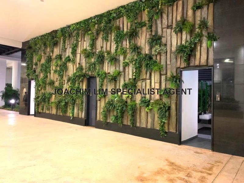 Condominium for Sale in WANGSA 9 RESIDENCY by Joachim Lim - iProperty.com.my