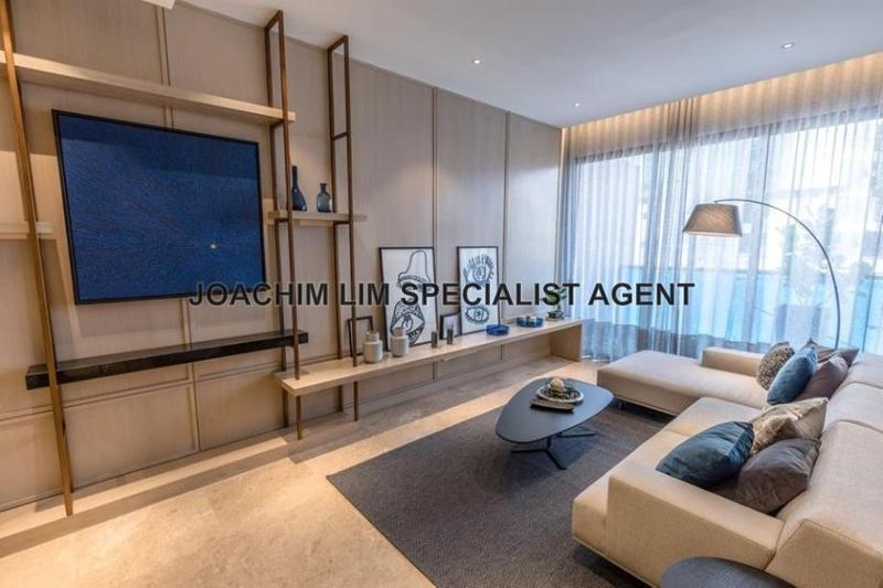 For Sale - WANGSA 9 RESIDENCY, Wangsa Maju