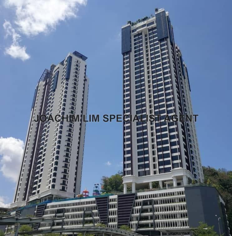 Condominium for Sale in WANGSA 9 RESIDENCY by Joachim Lim - iProperty.com.my