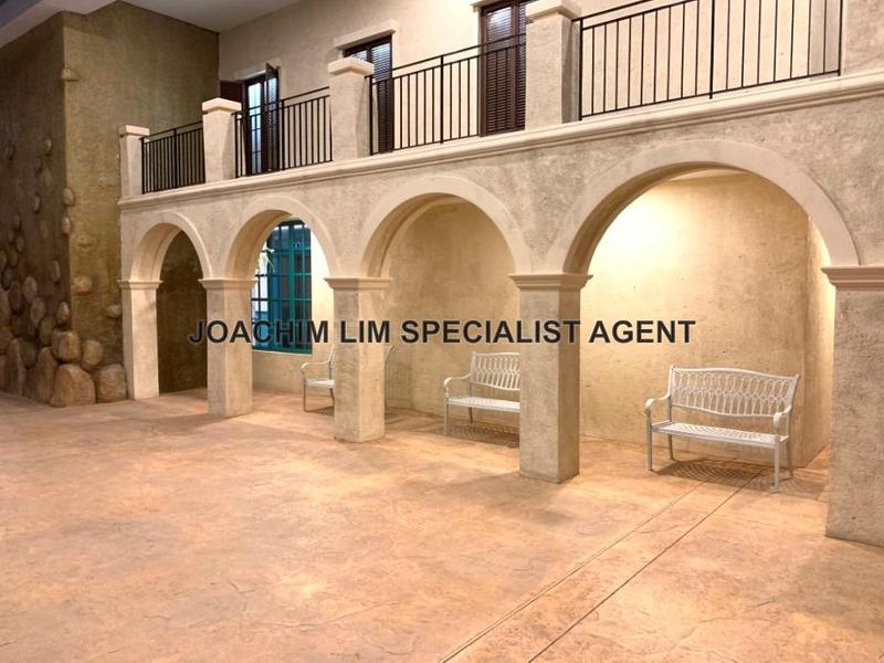 Condominium for Sale in WANGSA 9 RESIDENCY by Joachim Lim - iProperty.com.my