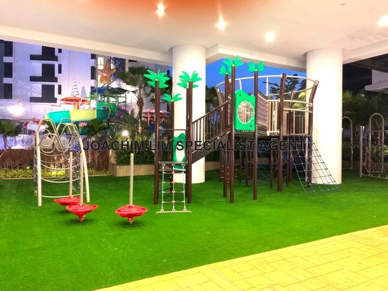 Condominium for Sale in WANGSA 9 RESIDENCY by Joachim Lim - iProperty.com.my