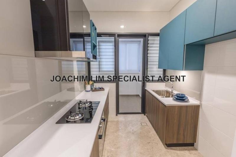 Condominium for Sale in WANGSA 9 RESIDENCY by Joachim Lim - iProperty.com.my