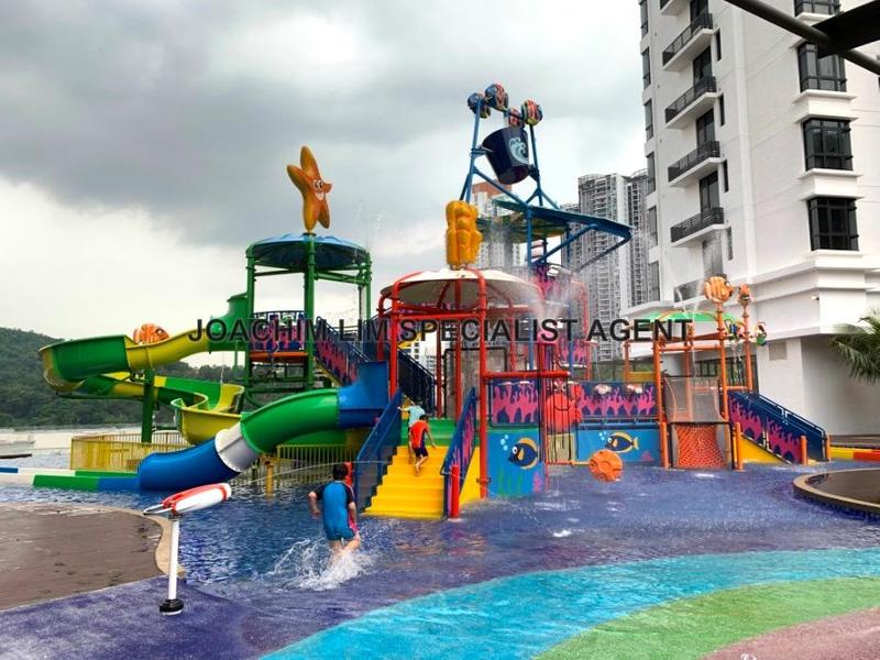 Condominium for Sale in WANGSA 9 RESIDENCY by Joachim Lim - iProperty.com.my
