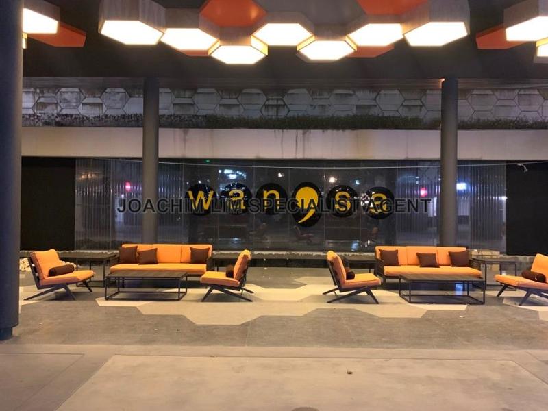 Condominium for Sale in WANGSA 9 RESIDENCY by Joachim Lim - iProperty.com.my