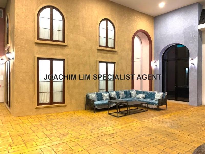 Condominium for Sale in WANGSA 9 RESIDENCY by Joachim Lim - iProperty.com.my